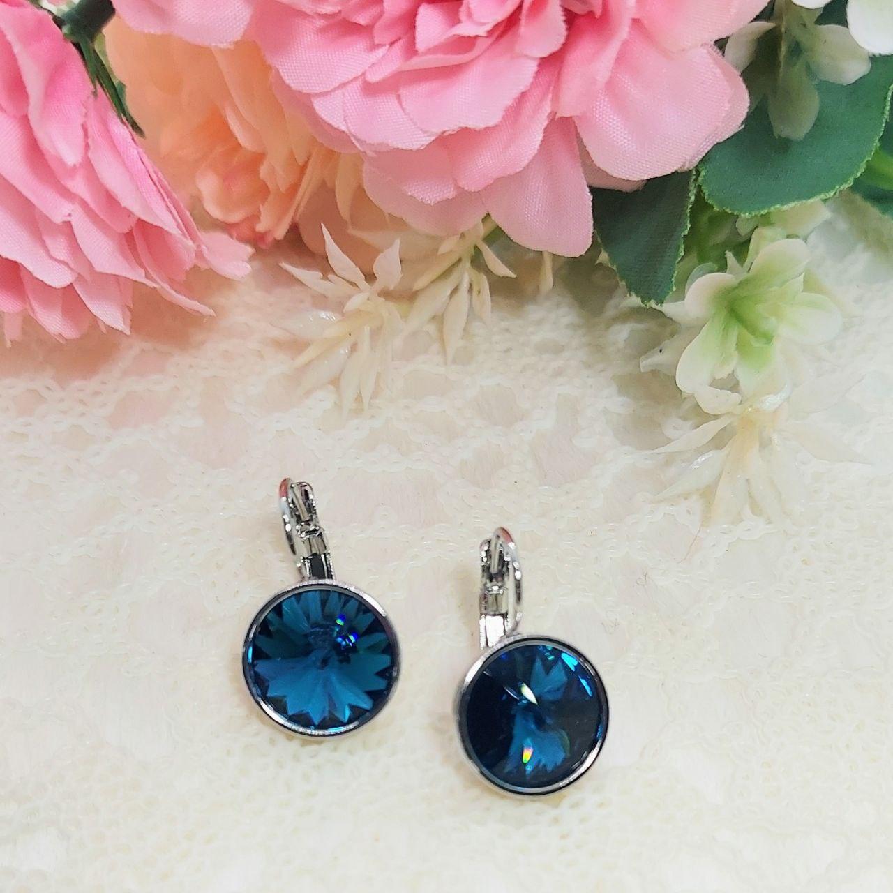 SHONA- CHIC EARRINGS - beyouindia