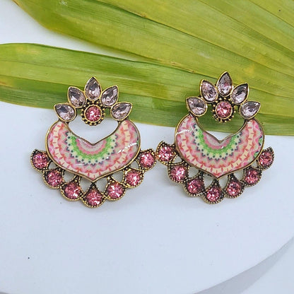 NOORA- STUDS - beyouindia