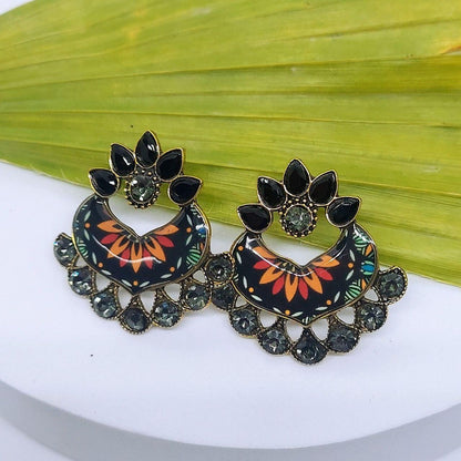 NOORA- STUDS - beyouindia