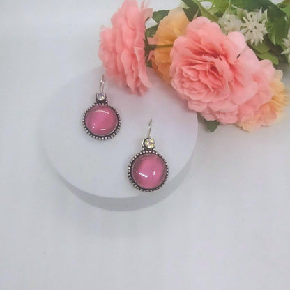 TAIRA- EARRINGS - beyouindia