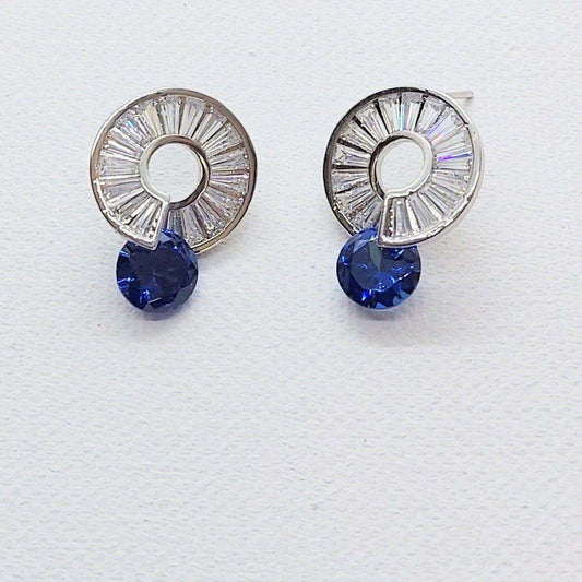 MYRA- MINIMALIST STUDS - beyouindia
