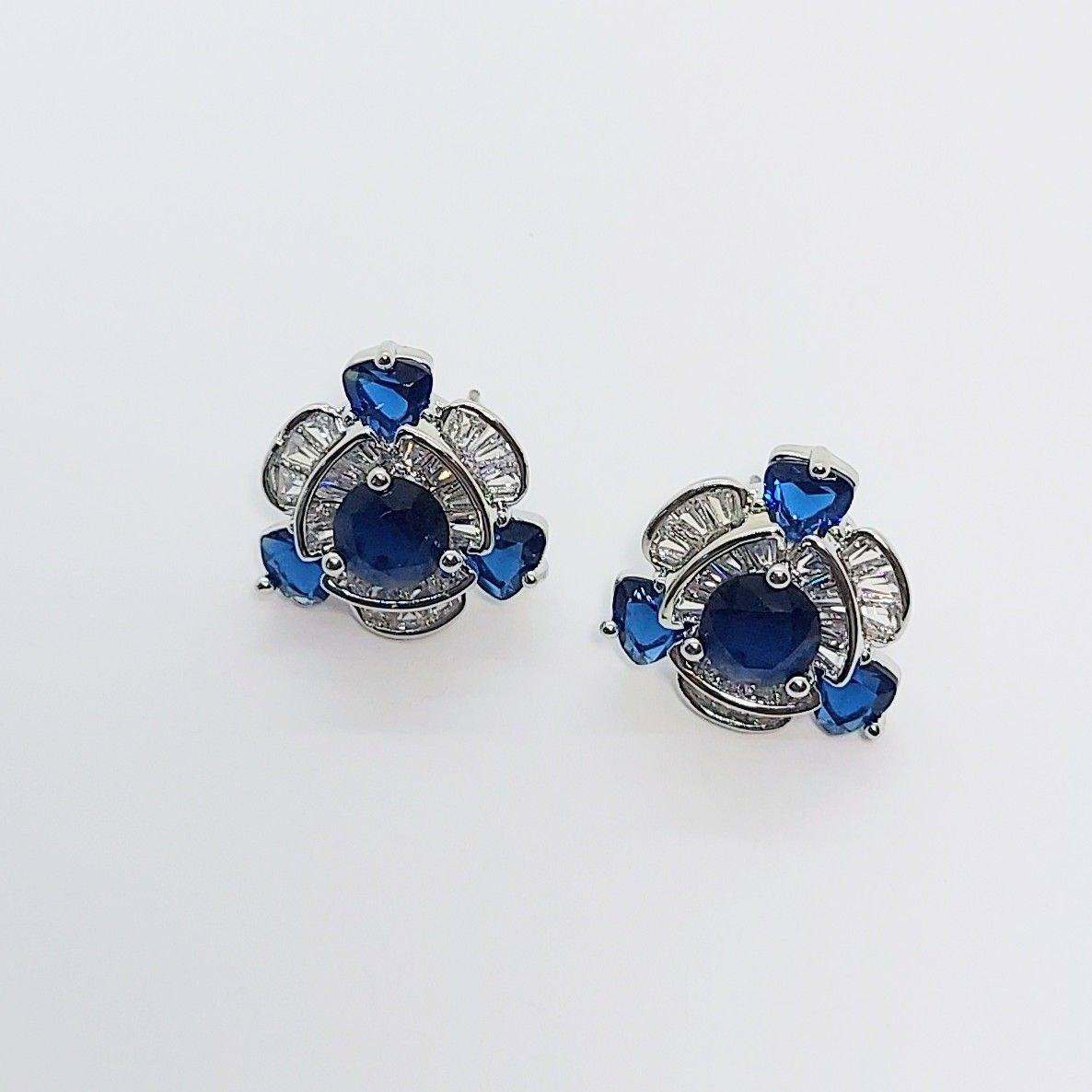 CRISTINE- STUDS - beyouindia