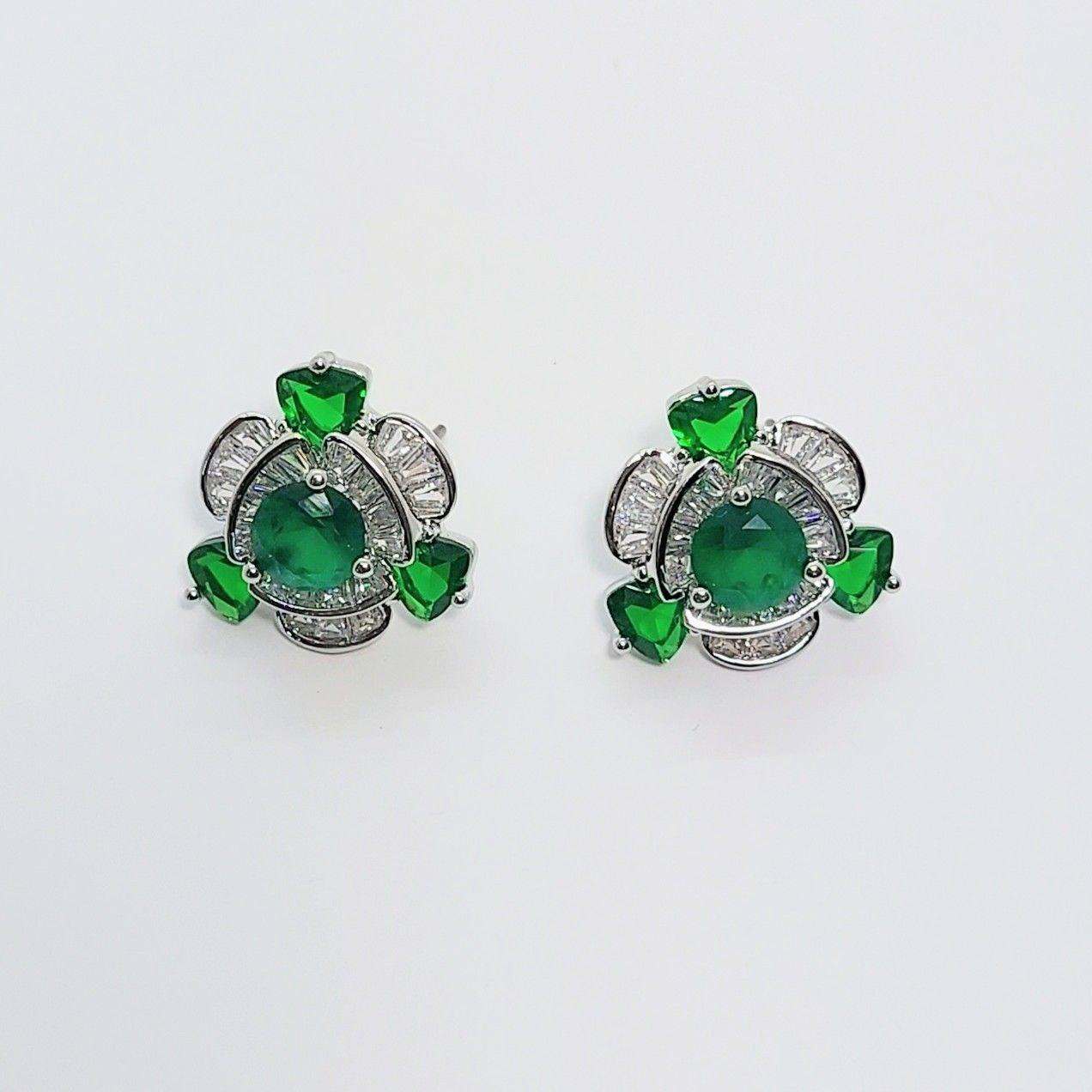 CRISTINE- STUDS - beyouindia