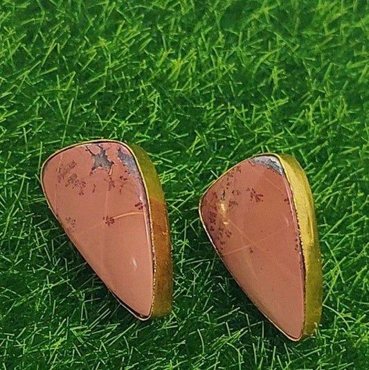RUBY- STUDS - beyouindia